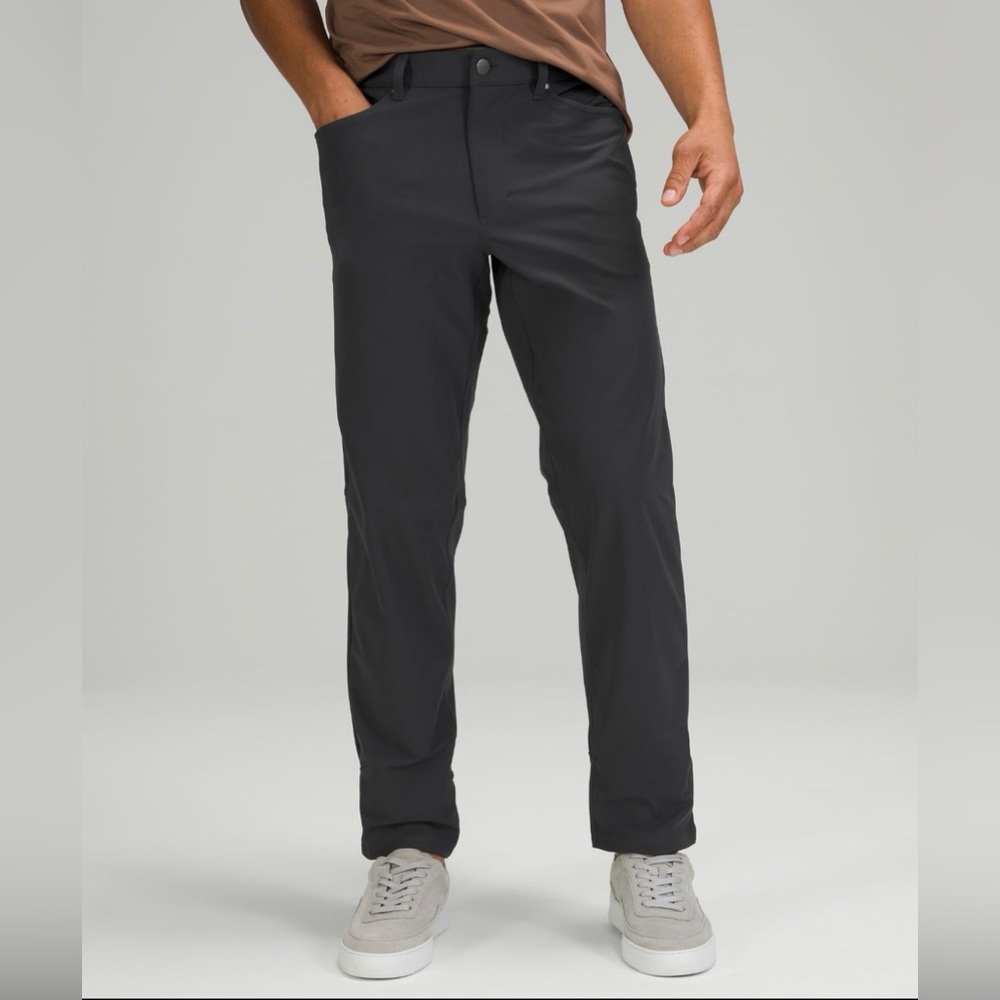 Men’s Lululemon Classic ABC pants size 36